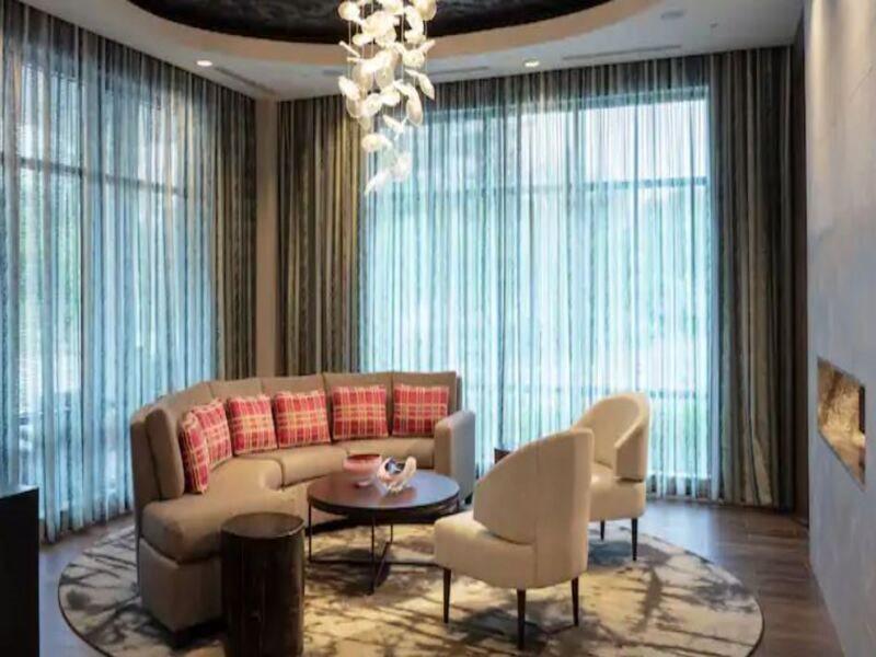 Homewood Suites By Hilton Sunnyvale-Silicon Valley, Ca Extérieur photo
