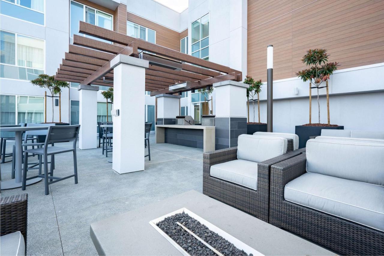 Homewood Suites By Hilton Sunnyvale-Silicon Valley, Ca Extérieur photo