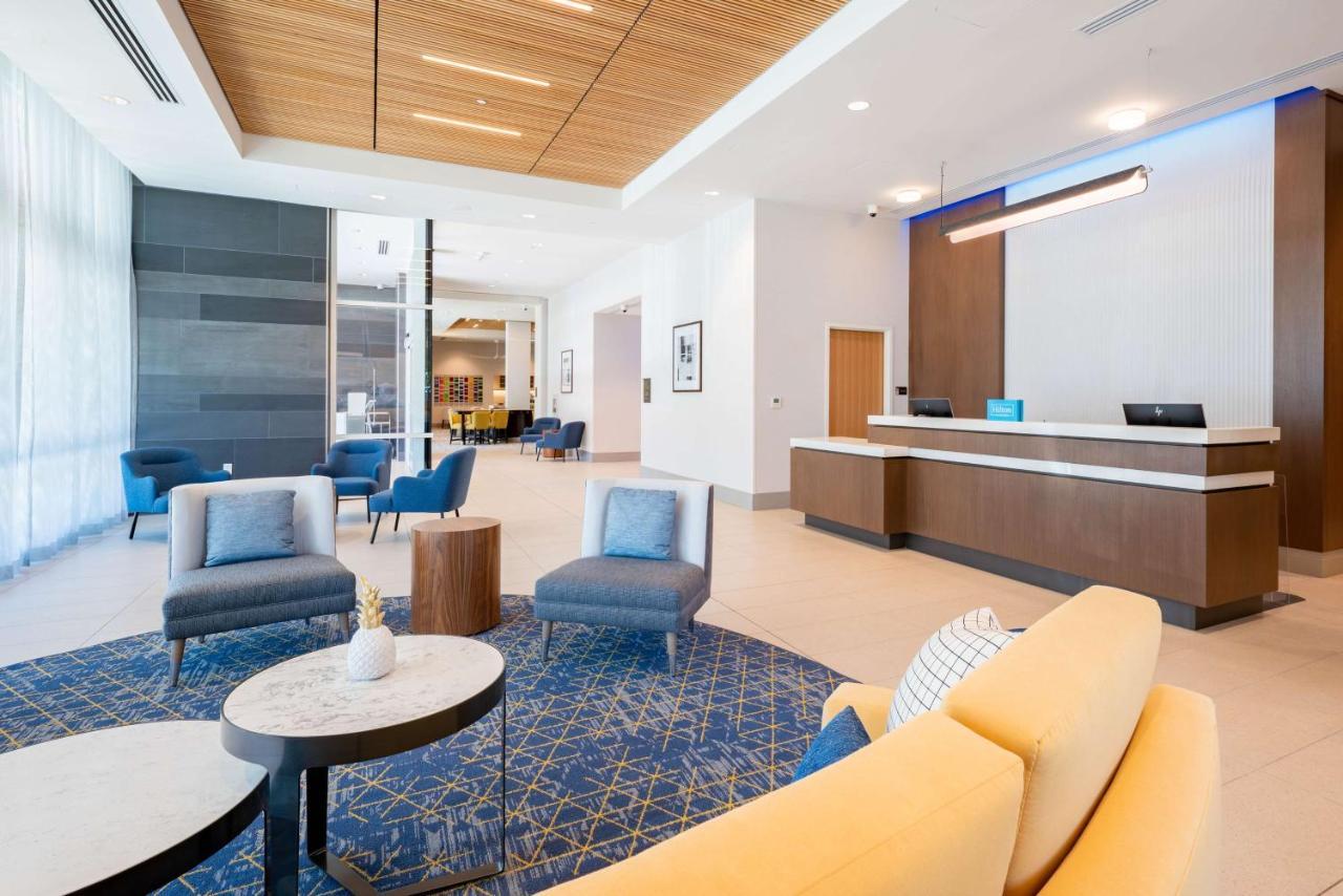Homewood Suites By Hilton Sunnyvale-Silicon Valley, Ca Extérieur photo