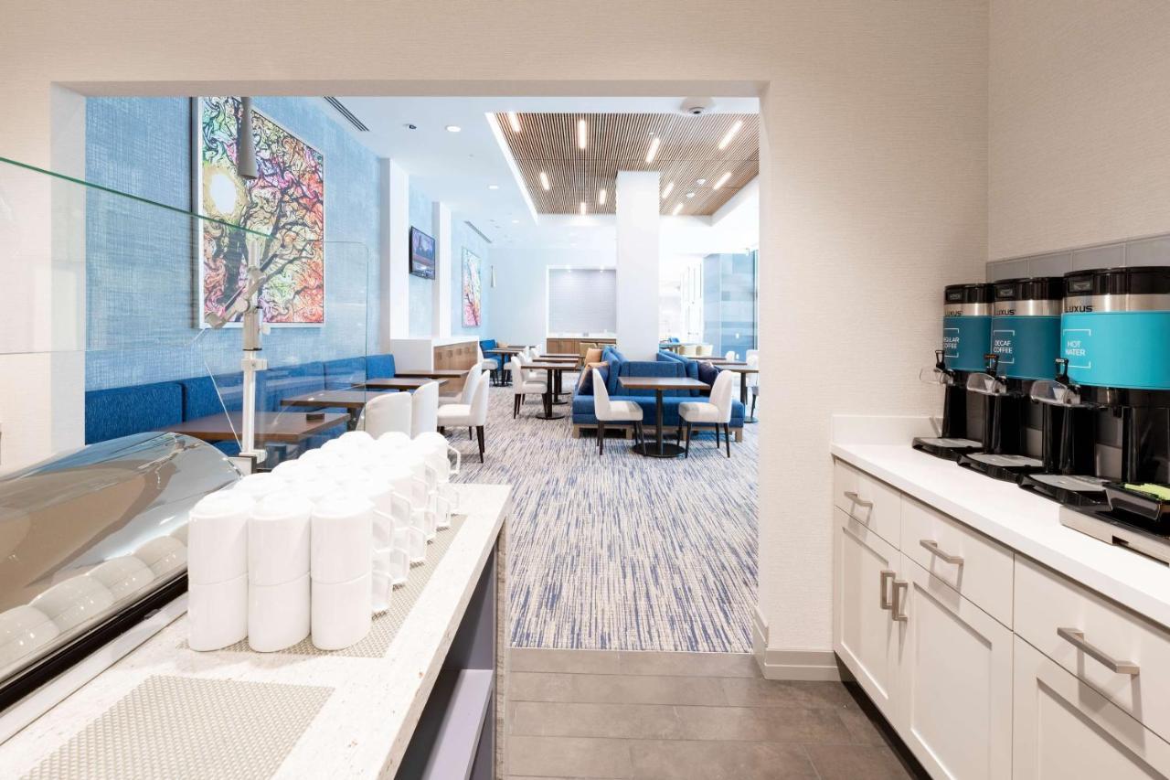 Homewood Suites By Hilton Sunnyvale-Silicon Valley, Ca Extérieur photo