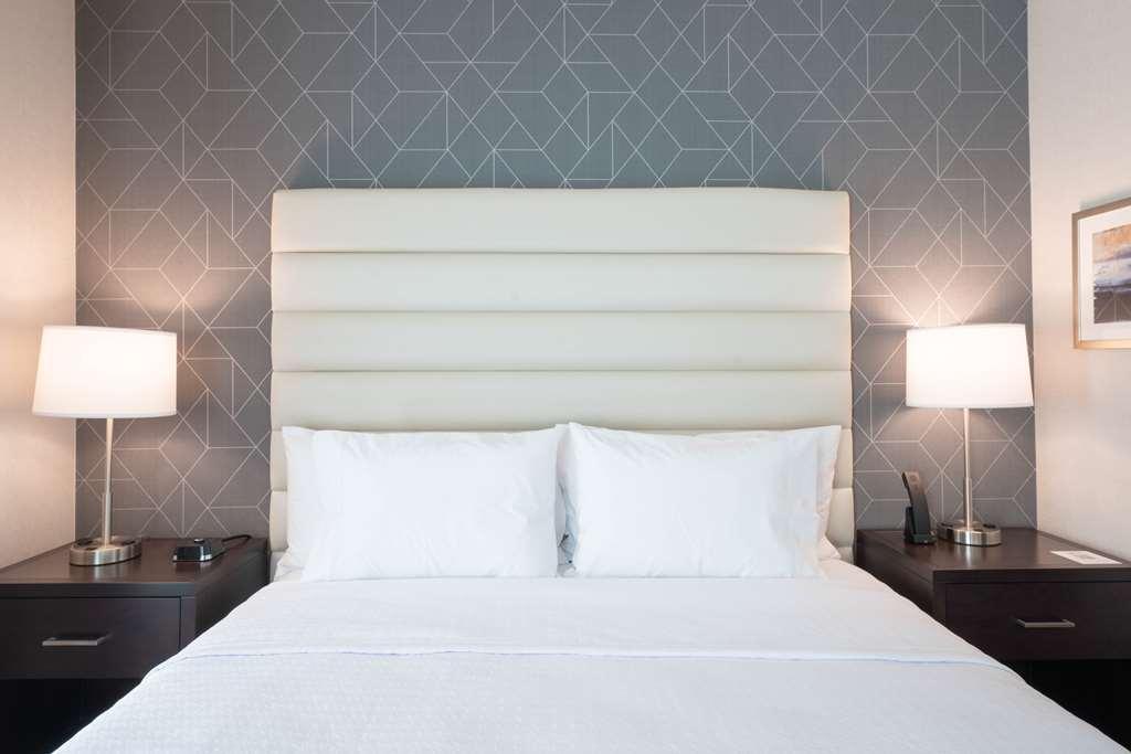 Homewood Suites By Hilton Sunnyvale-Silicon Valley, Ca Chambre photo