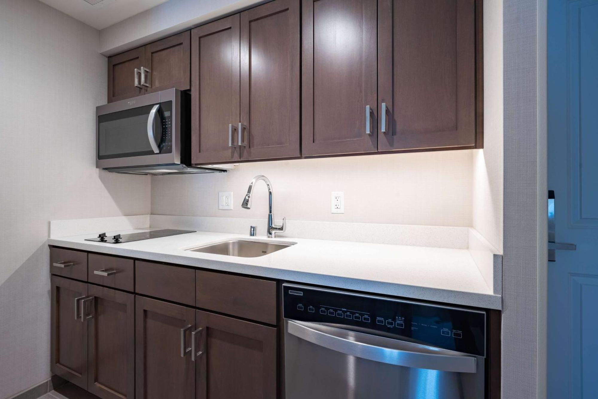 Homewood Suites By Hilton Sunnyvale-Silicon Valley, Ca Extérieur photo