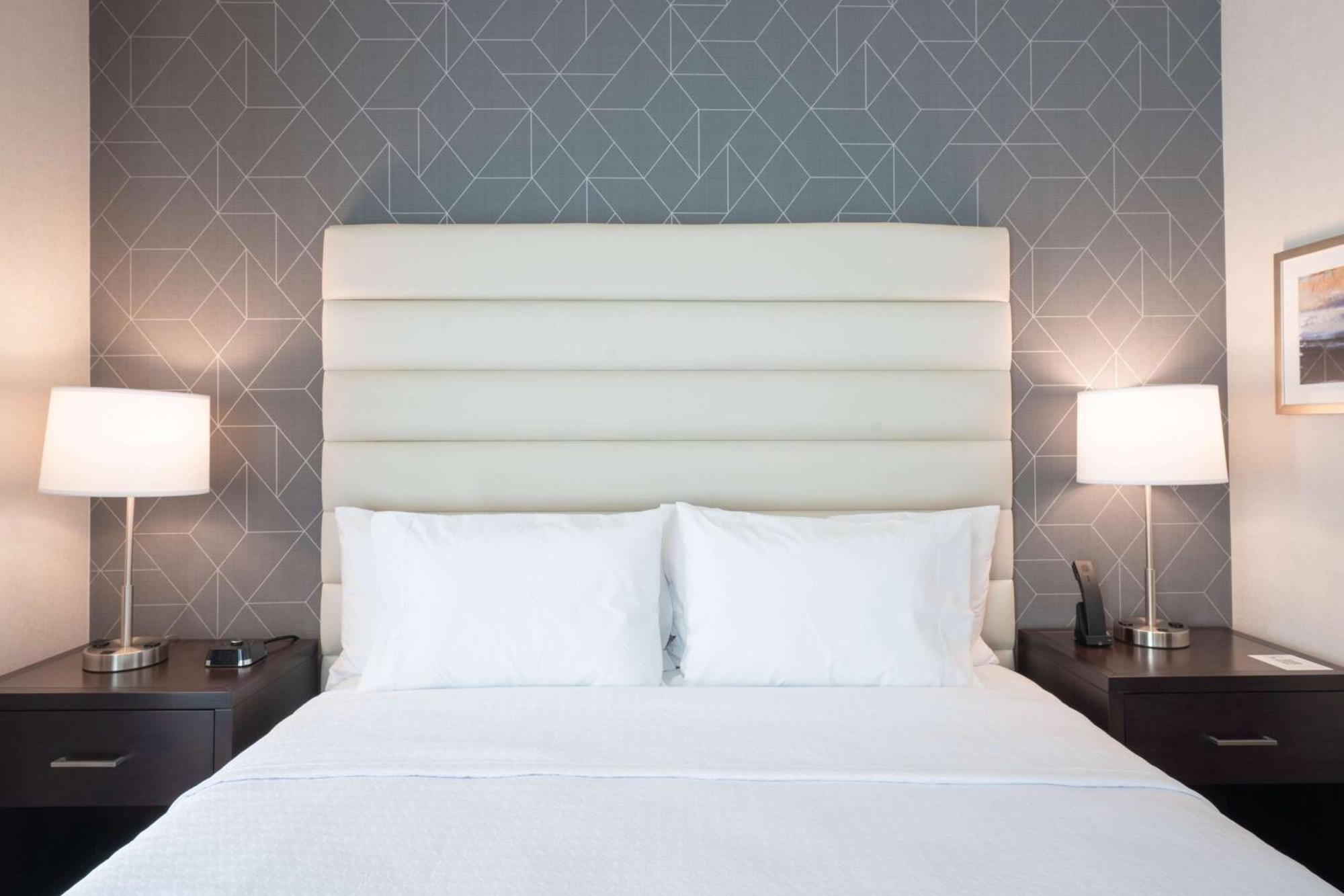 Homewood Suites By Hilton Sunnyvale-Silicon Valley, Ca Extérieur photo