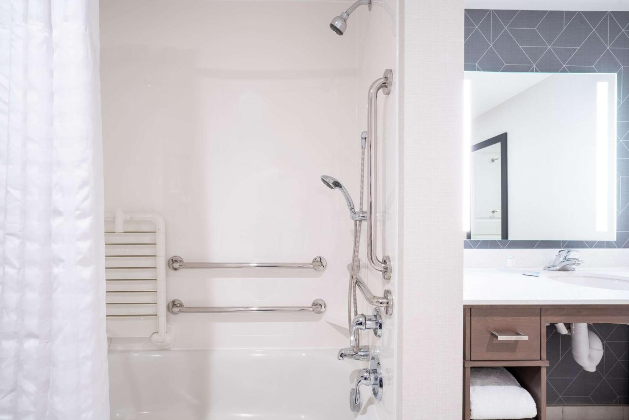 Homewood Suites By Hilton Sunnyvale-Silicon Valley, Ca Extérieur photo