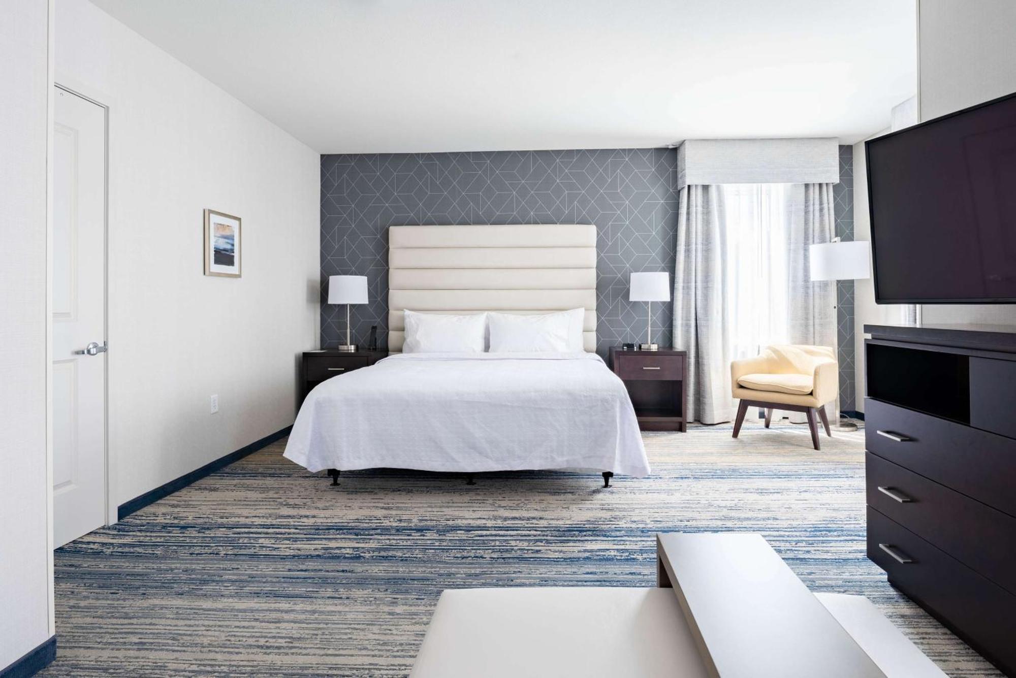 Homewood Suites By Hilton Sunnyvale-Silicon Valley, Ca Extérieur photo