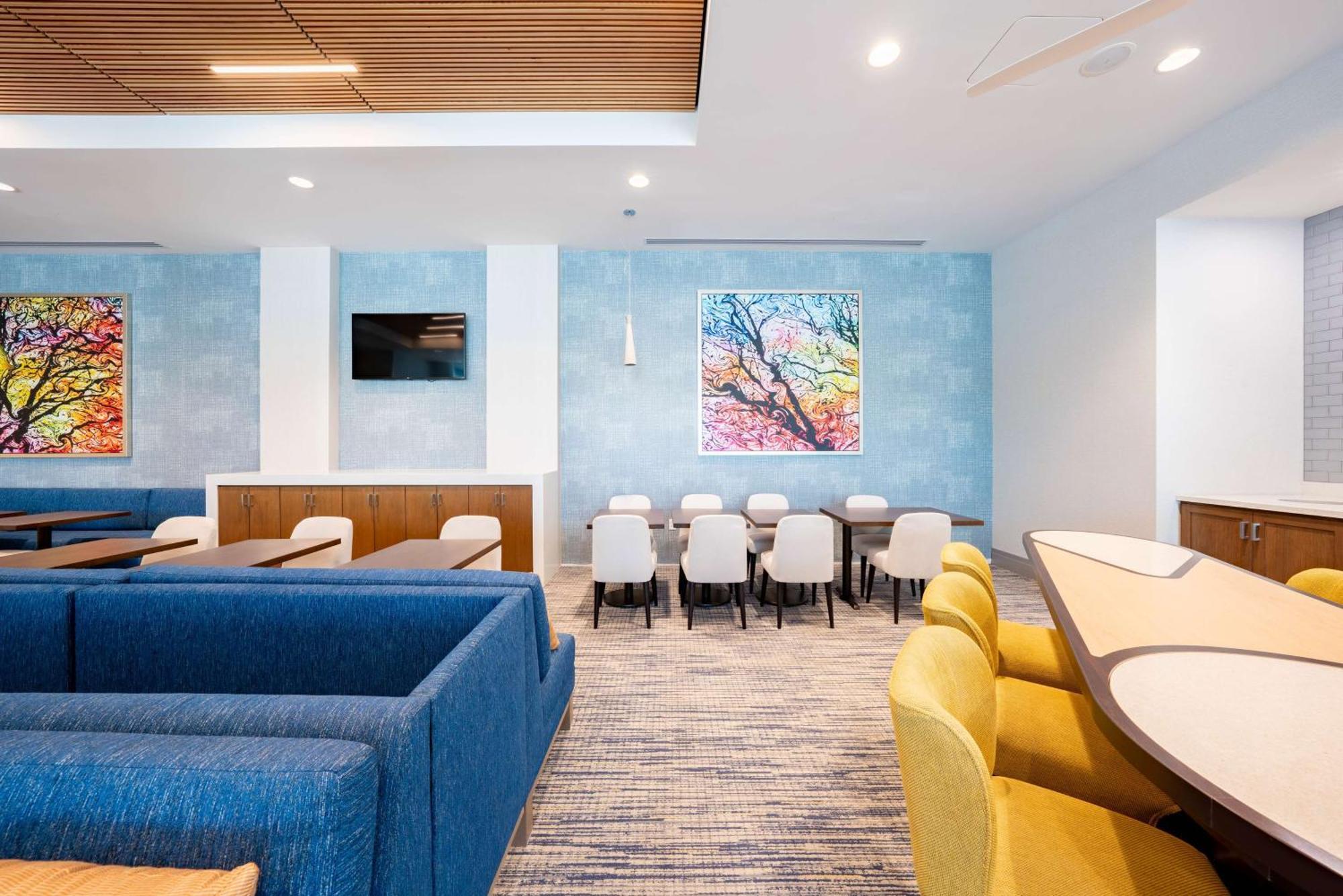 Homewood Suites By Hilton Sunnyvale-Silicon Valley, Ca Extérieur photo