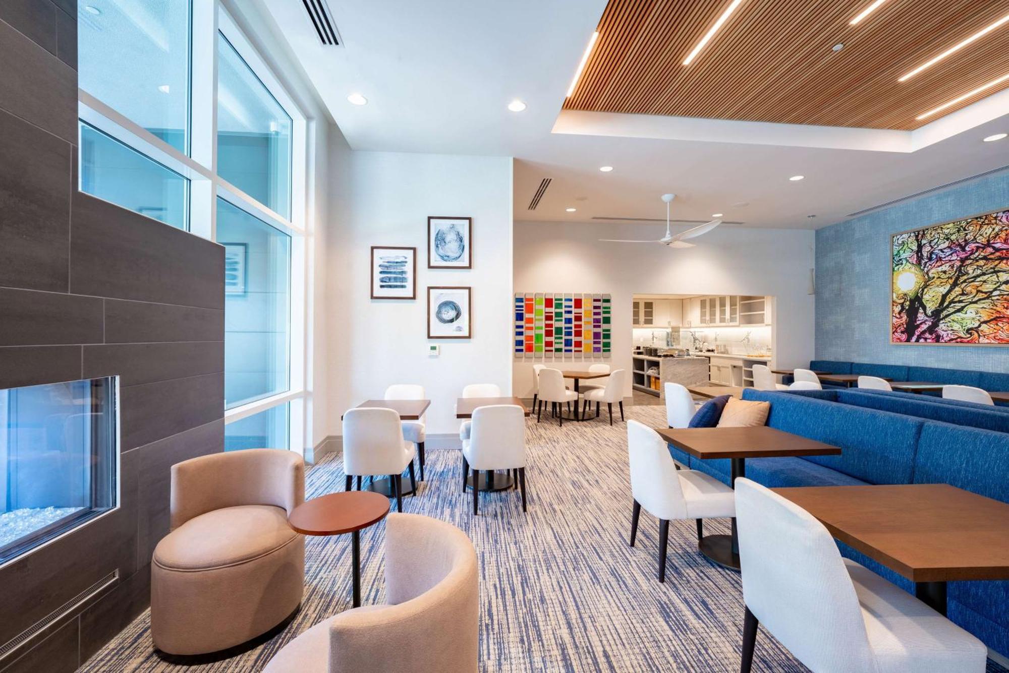Homewood Suites By Hilton Sunnyvale-Silicon Valley, Ca Extérieur photo